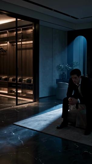 Always His Second Choice Episode 11