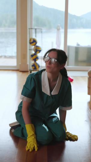 Heiße Spiele am Strand 4Folgen