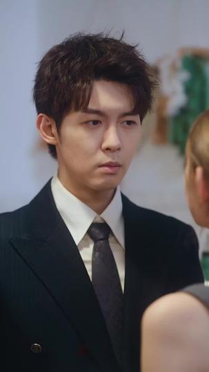 A Light in the Dark Episode 11