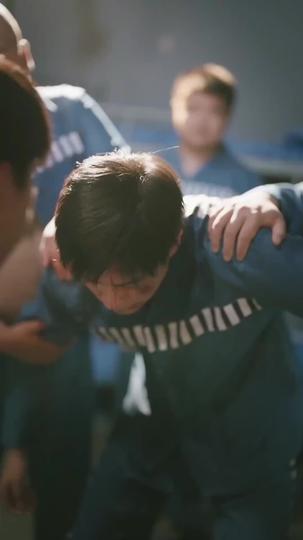 淮雨知時，愛已過境 第1集