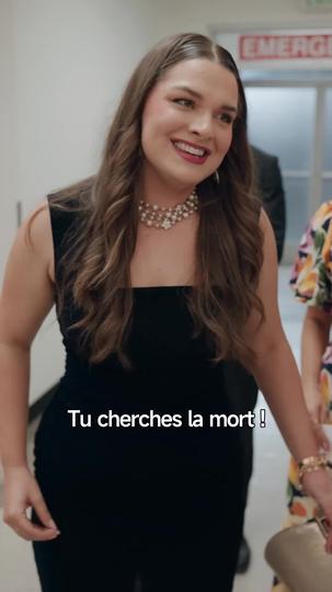 Règlement de Comptes : La Colère du Frère Épisode9