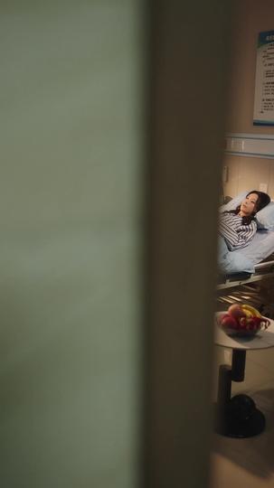 往事如霜 第1集
