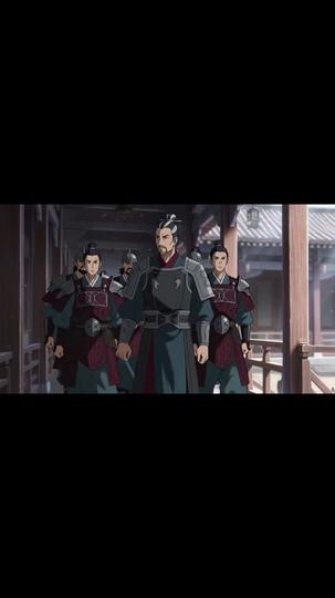 Tangisan Jenderal Terbuang Episode 11