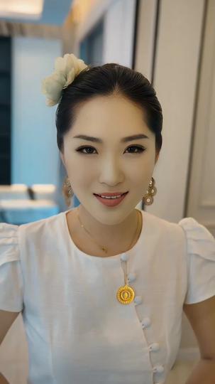 Mencari Cinta Sejati di Thailand Episode 5