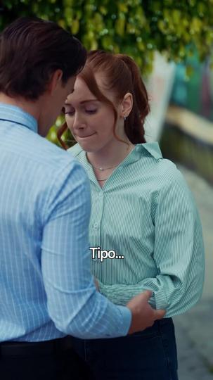 Um Doce Contrato com o Chefe Mafioso 6Episódio