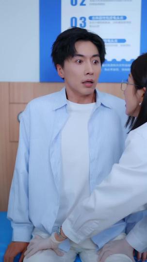 Clinic Mix-Up, Heart Fix-Up Episode 3