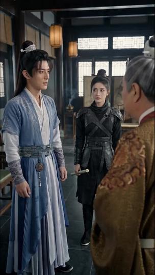 亂世悍卒:從娶嬌妻開始 第11集