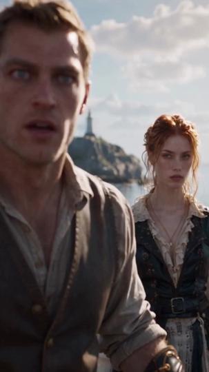 Chosen by the Sea Episode 5