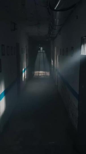 From Prison Walls to Empire Halls (DUBBED) Episode 1