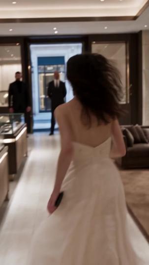 The Mafia Boss's Stolen Bride Episode 11