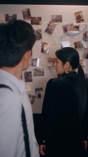 善男信女 第5集