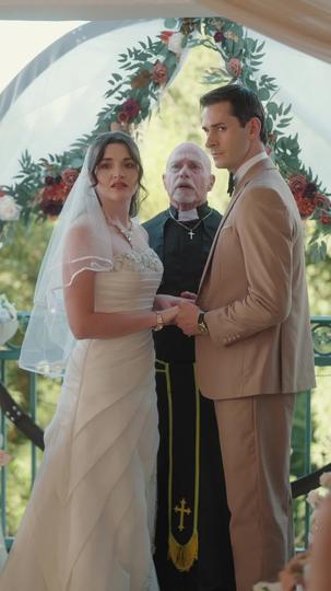 Mi esposo pobre es el jefe verdadero Episodio 3