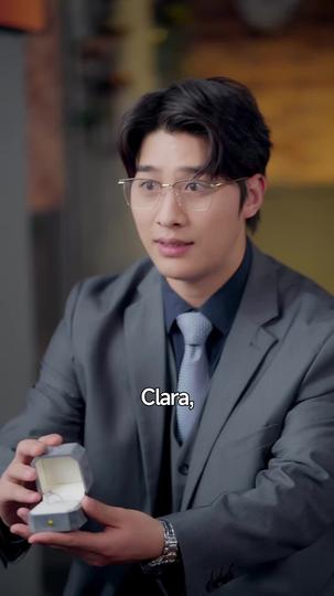 Terjebak di Antara Tatapan Episode 9