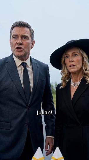 Grave-Born Vengeance： My Husband Tried to Kill Me Episode 8