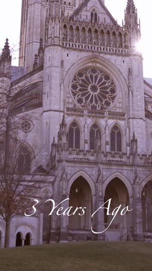 Goodbye Mr. Sampson Episode 3