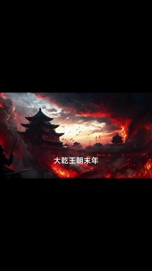 亂世秀才：系統稱霸錄（萬裡江山入我懷啊） 第1集