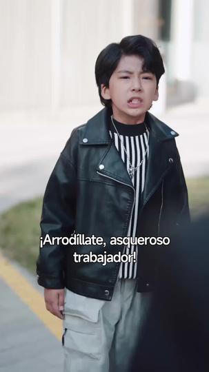 Cuando el Amor se Vuelve Tóxico Episodio 10