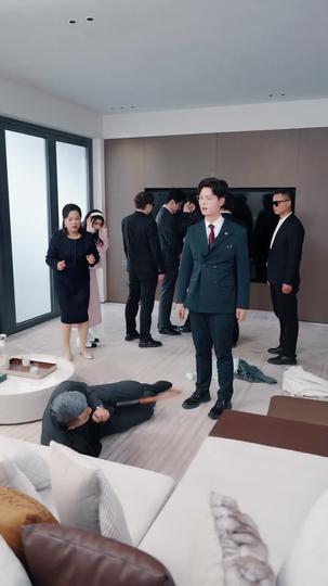 Sekali Rayu Langsung Luluh Episode 8