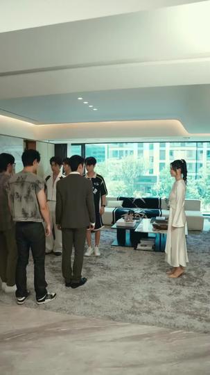 내가 버린 일곱 남자 제2회