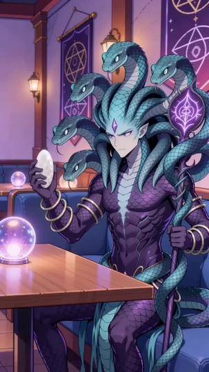 The Tavern at the Edge of the Monster Realm Episode 10