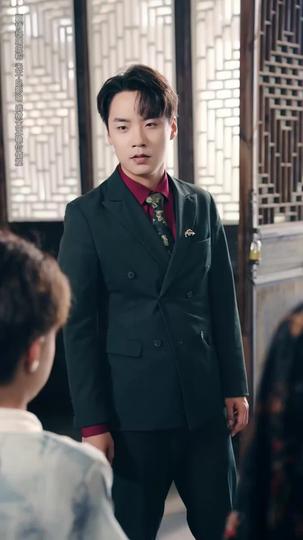 The Young Divine: Physician of Miracles Episode 5