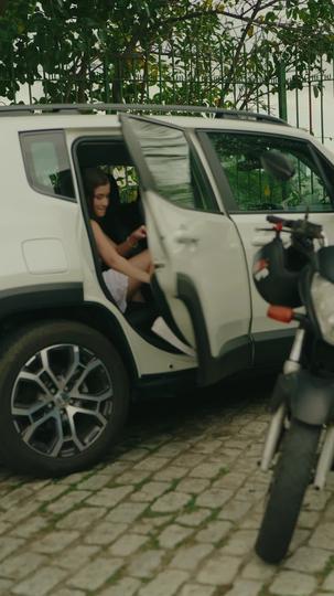 Minhas Versões De Amor 3Episódio