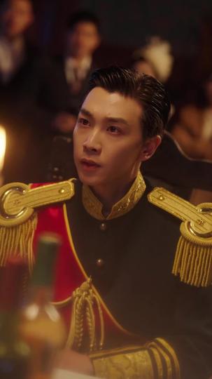 替身少帅 第10集