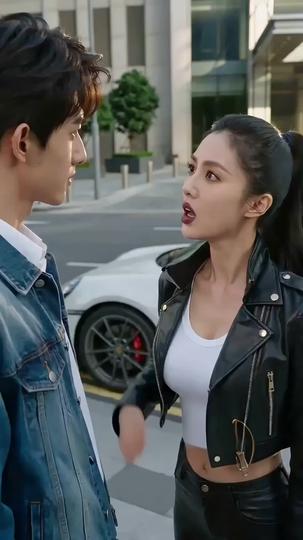The Healer Returns: Blood for Blood（DUBBED） Episode 5