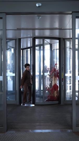 啞夫的祕密，我不奉陪了 第10集