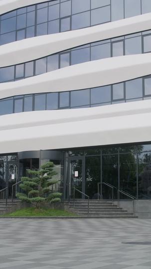 Alpha King, This Time I Reject You Episode 6