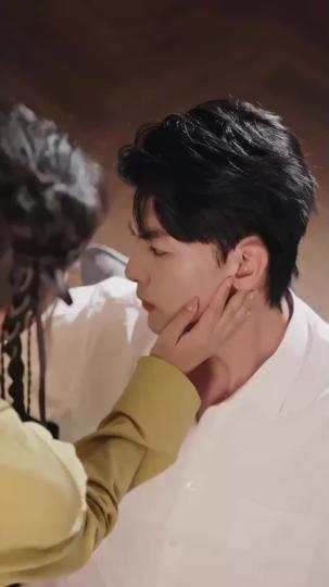 Come Closer, Step Into My Heart Episode 6