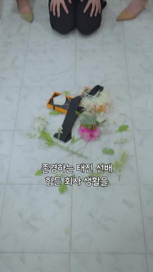 상속녀가 신분을 숨김 제6회