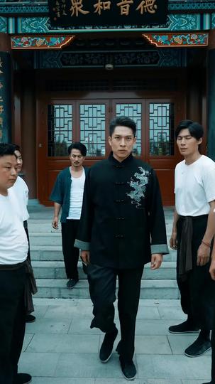 Warisan Sang Pendekar Episode 7