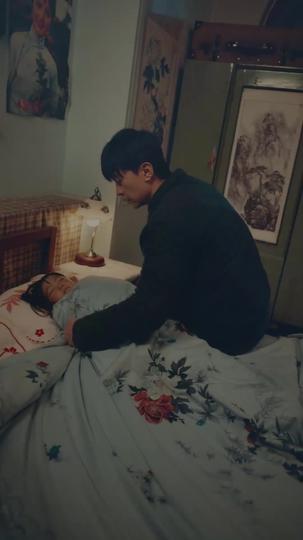 Our Paths That Shall Never Cross(DUBBED)  Episode 4