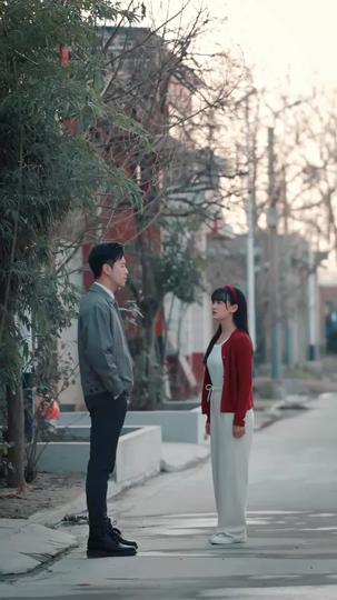 The Woman Whose Husbands Never Survive  Episode 6