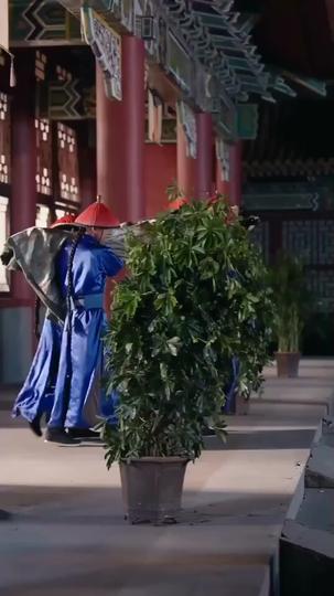 서녀 공략 제9회