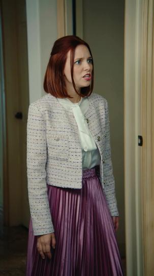 The Divorced Housewife Turned CEO Episode 2