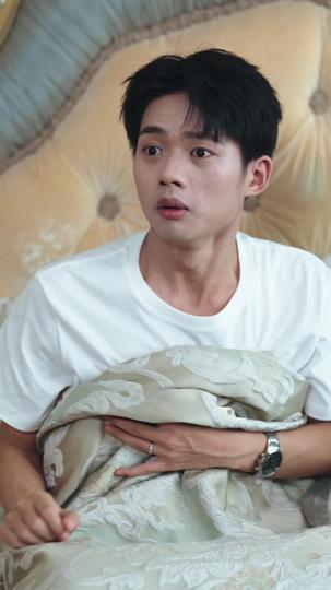Reborn to Protect My Daughter-in-law Episode 6