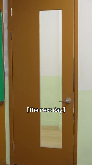 Finally Got Romanced Episode 8