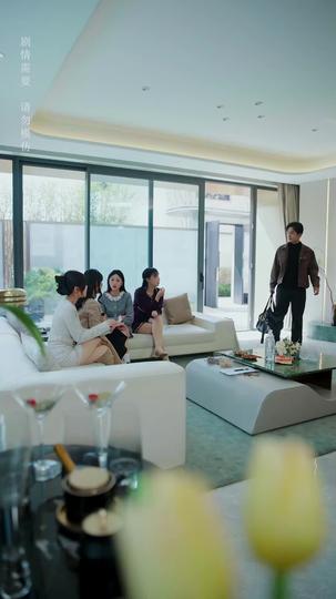 Tears for Her, Power for Me Episode 10