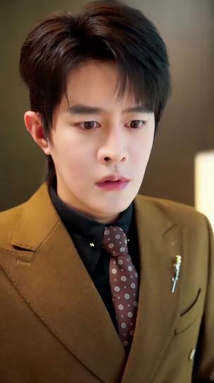 Let Me Love You Again Episode 4