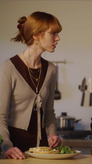 Showtime, Ladies! Episode 8