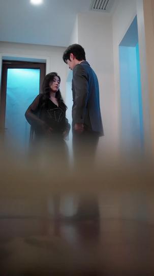 偏爱法则 第4集