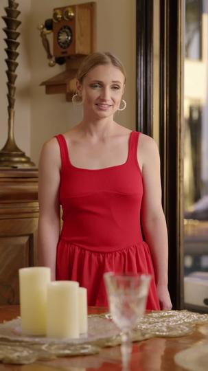 Belenggu Cinta Sang Presdir Episode 9