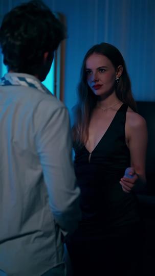 Boss, You're Busted! Episode 1