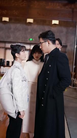 She-Wielder's Grace Episode 8