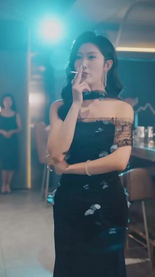 Veil of Revenge, Kiss of Desire Episode 1