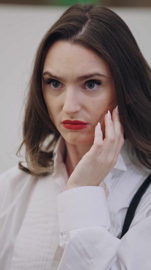 Falling In Love With My Secret Boss Episode 3