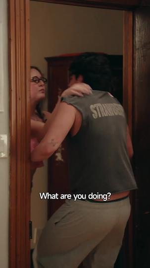 Sex Education By My Best Friend Episode 4