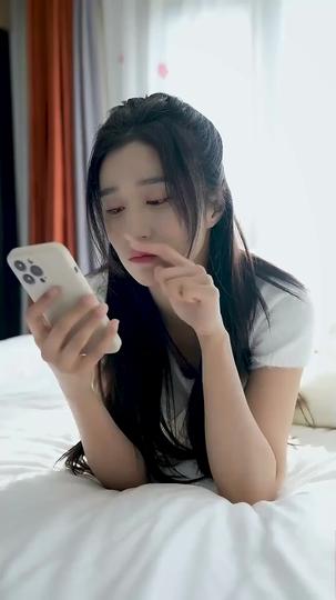 Ensnared by Love's Sweet Trap Episode 8